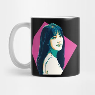 Yerin Mug